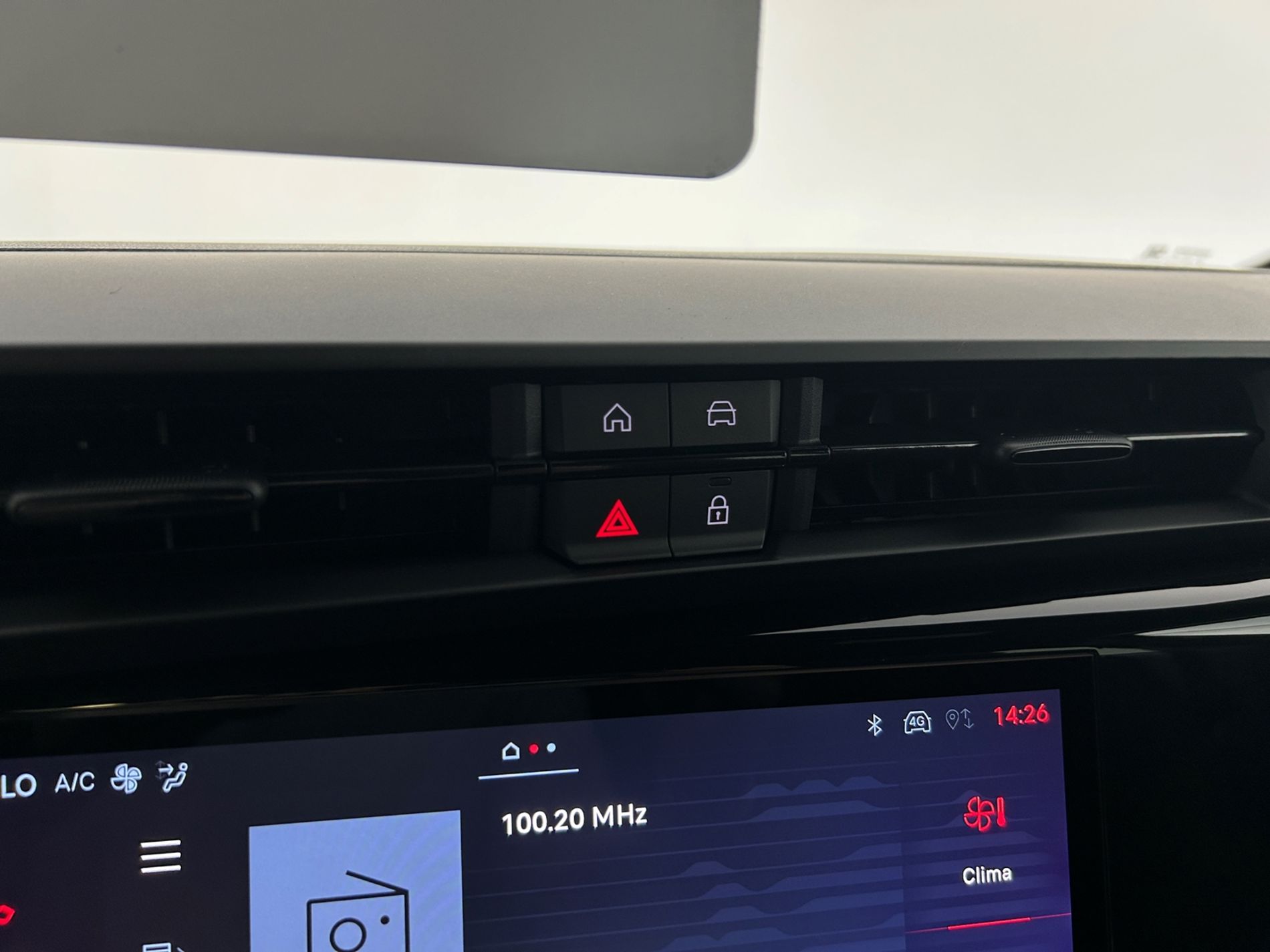 Junior 1.2 ibrida Speciale - Autoviemme